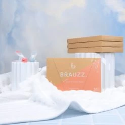 Brauzz - Wasstrips - 32 Wasbeurten - Geurloos -Huishoud Verkoop 1200x1200 6