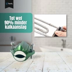 Tenify Magnetische Waterontharder - 7800 Gauss - Douche Filter - Waterverzachter - Waterontkalker - Antikalk Magneet - Waterleiding - Kalkaanslag 15 Tenify Magnetische Waterontharder - 7800 Gauss - Douche Filter - Waterverzachter - Waterontkalker - Antikalk Magneet - Waterleiding - Kalkaanslag -Huishoud Verkoop 1200x1200 620