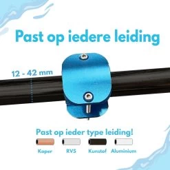 Ease Electronicz Magnetische Waterontharder 15.000 Gauss - Waterverzachter - Waterontharder Magneet - Waterontkalker - Antikalk Magneet -Huishoud Verkoop 1200x1200 637