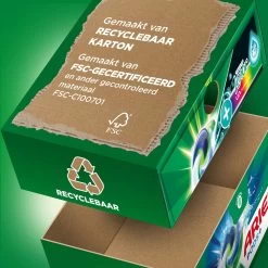 Ariel Wasmiddel Pods +Touch Van Lenor Unstoppables - Kleur - 4 X 28 Wasbeurten Voordeelverpakking -Huishoud Verkoop 1200x1200 65