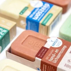 Seepje Zeepvariatie - Hand- En Lichaamszeep - Waszeep - Afwaszeep - Natuurlijke Ingredienten - 0% Plastic -Huishoud Verkoop 1200x1200 668