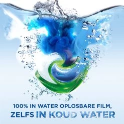 Ariel Wasmiddel Pods +Touch Van Lenor Unstoppables - Kleur - 4 X 28 Wasbeurten Voordeelverpakking -Huishoud Verkoop 1200x1200 67