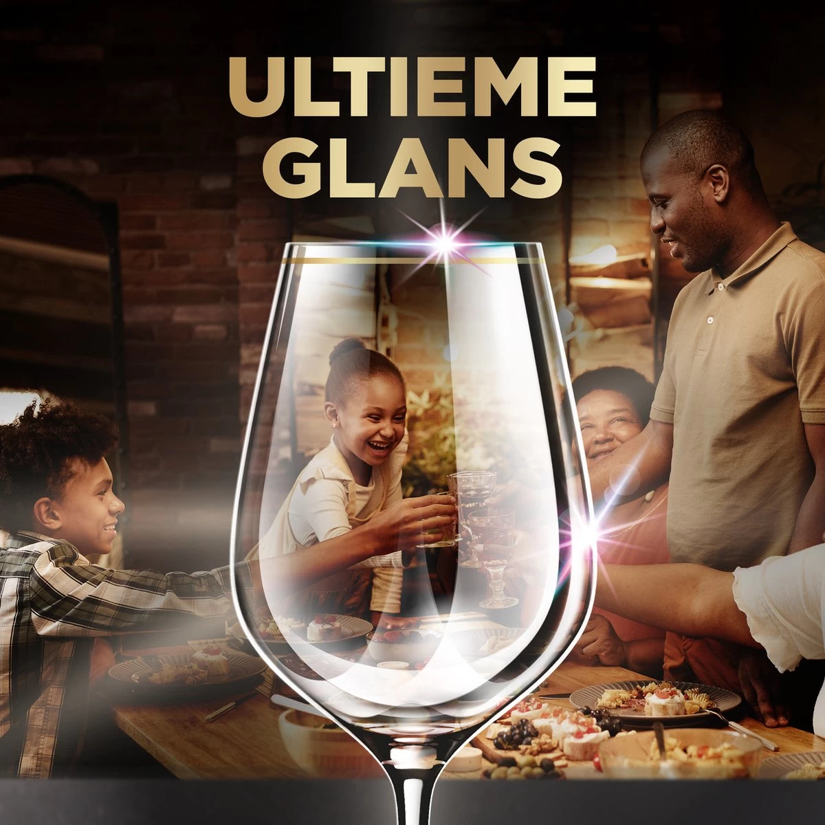 Finish Ultimate Infinity Shine Citroen Vaatwastabletten - 80 Capsules 8 Finish Ultimate Infinity Shine Citroen Vaatwastabletten - 80 Capsules - Afbeelding 8