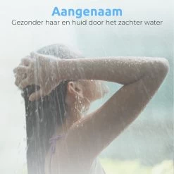 ENISTO® Magnetische Waterontharder Small – Waterontharder Magneet – Douchefilter – Waterontkalker – Waterverzachter – Antikalk – Blauw – RVS -Huishoud Verkoop 1200x1200 701