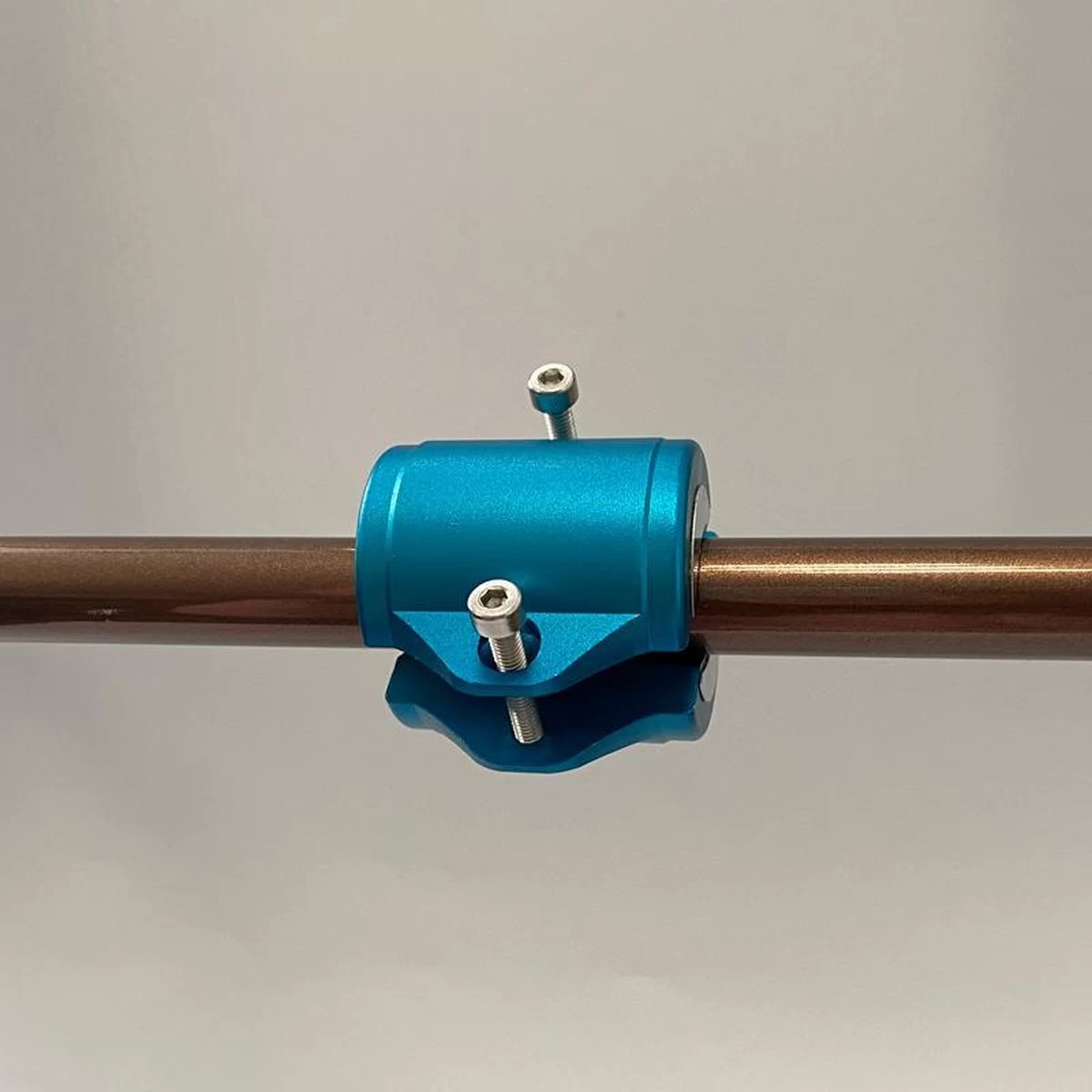 Magnetische Waterontharder - Professionele Waterontharder Magneet - Waterontkalker Waterleiding - Blauw - Anti Kalk 4 Magnetische Waterontharder - Professionele Waterontharder Magneet - Waterontkalker Waterleiding - Blauw - Anti Kalk - Afbeelding 4