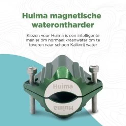 Huima Magnetische Waterontharder – Waterontkalker – Waterontharder Magneet – Ontkalker – Antikalk Magneet – Waterverzachter - Waterontharder Waterleiding – Kalk – Antikalk -Huishoud Verkoop 1200x1200 709