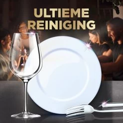 Finish Ultimate All In One Regular Vaatwastabletten - 42 Capsules 14 Finish Ultimate All In One Regular Vaatwastabletten - 42 Capsules -Huishoud Verkoop 1200x1200 752