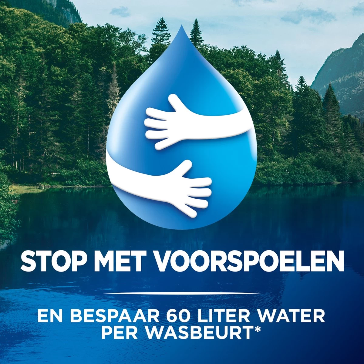 Finish Ultimate Regular Vaatwastabletten - 3x42 Capsules Promo Pack 2 Finish Ultimate Regular Vaatwastabletten - 3x42 Capsules Promo Pack - Afbeelding 2