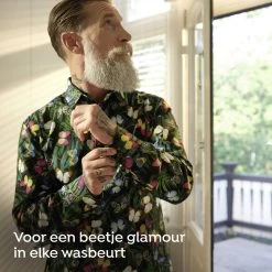 Robijn Klein & Krachtig Rosé Chique Vloeibaar Wasmiddel - 8 X 19 Wasbeurten - Voordeelverpakking 14 Robijn Klein & Krachtig Rosé Chique Vloeibaar Wasmiddel - 8 X 19 Wasbeurten - Voordeelverpakking -Huishoud Verkoop 1200x1200 76