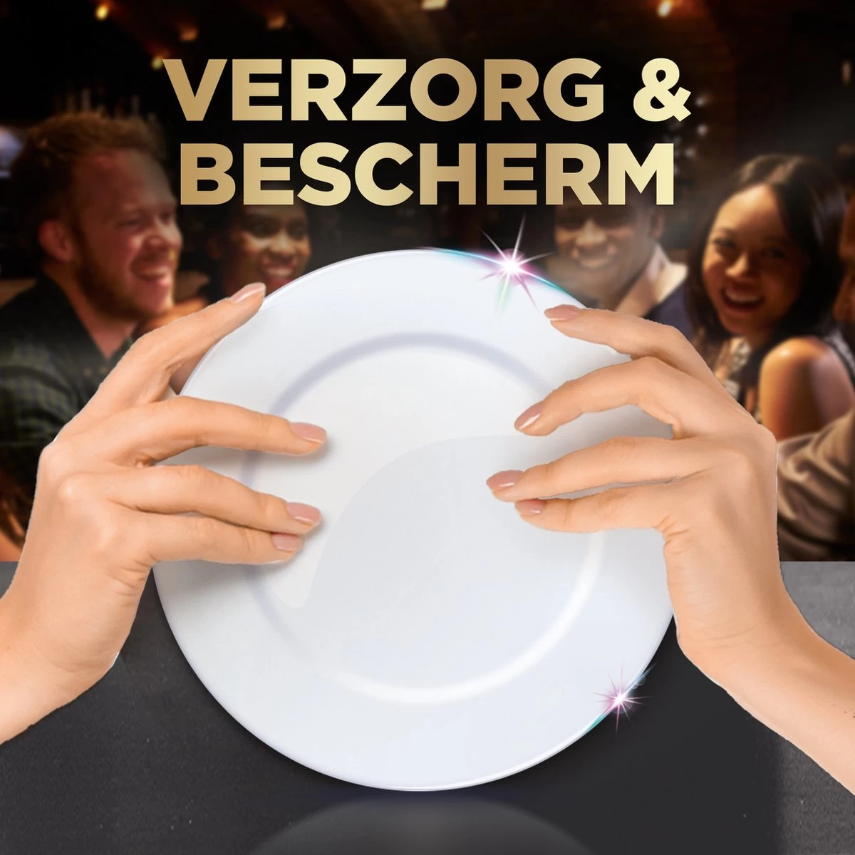 Finish Ultimate Regular Vaatwastabletten - 3x42 Capsules Promo Pack 5 Finish Ultimate Regular Vaatwastabletten - 3x42 Capsules Promo Pack - Afbeelding 5