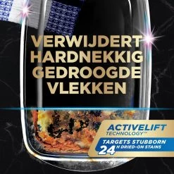 Finish Ultimate Regular Vaatwastabletten - 3x42 Capsules Promo Pack 18 Finish Ultimate Regular Vaatwastabletten - 3x42 Capsules Promo Pack -Huishoud Verkoop 1200x1200 766