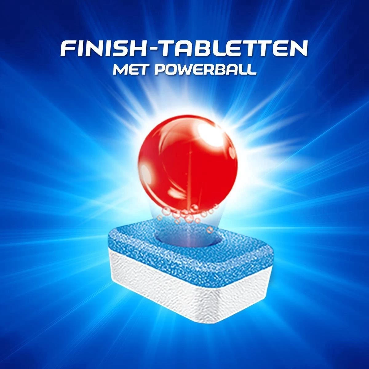 Finish All In 1 Max Citroen - Vaatwastabletten - 170 Tabs - Voordeelpak 7 Finish All In 1 Max Citroen - Vaatwastabletten - 170 Tabs - Voordeelpak - Afbeelding 7