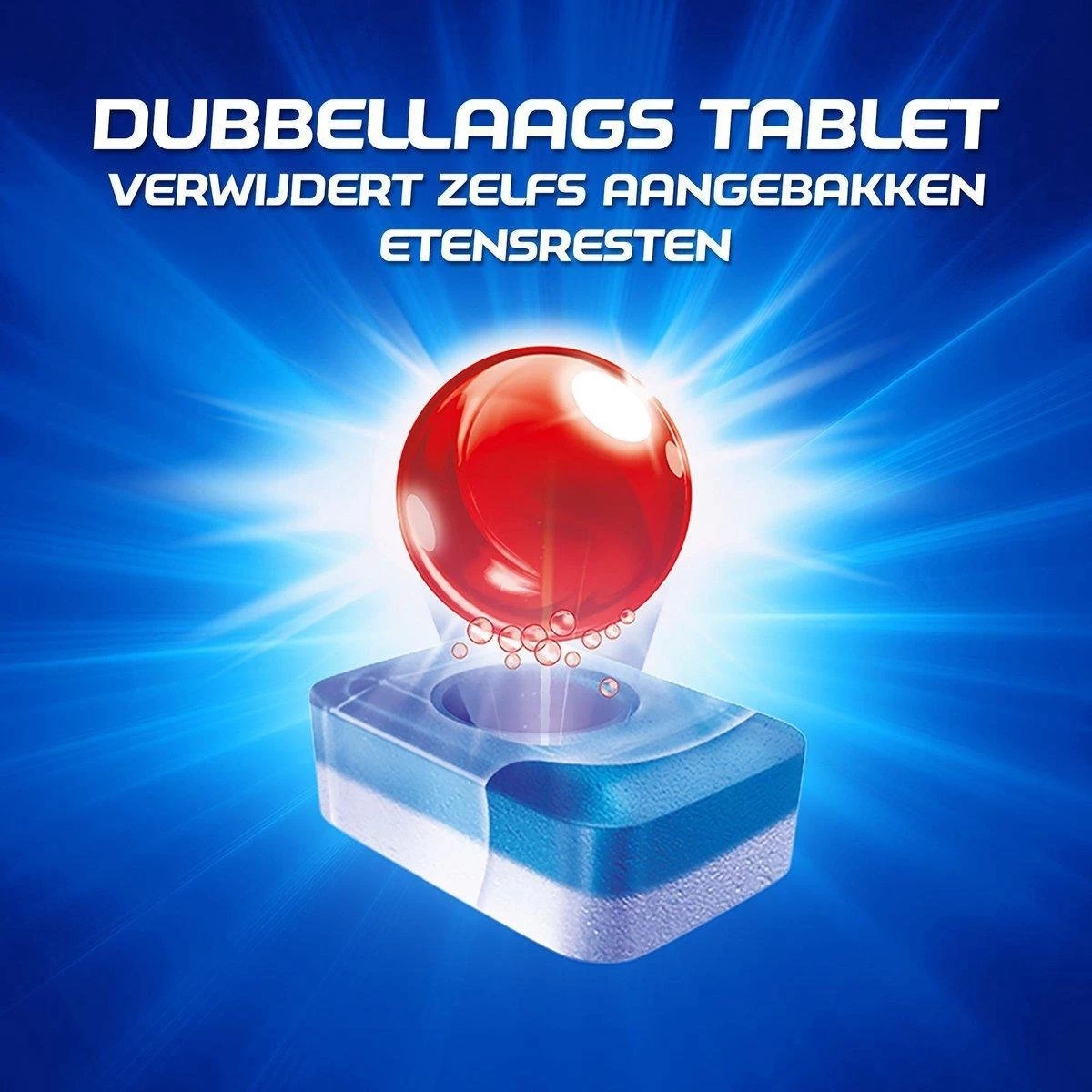 Finish All In 1 Max Citroen - Vaatwastabletten - 170 Tabs - Voordeelpak 8 Finish All In 1 Max Citroen - Vaatwastabletten - 170 Tabs - Voordeelpak - Afbeelding 8