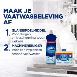 Finish Quantum All In One Regular Vaatwastabletten - 35 Capsules 9 Finish Quantum All In One Regular Vaatwastabletten - 35 Capsules -Huishoud Verkoop 1200x1200 783