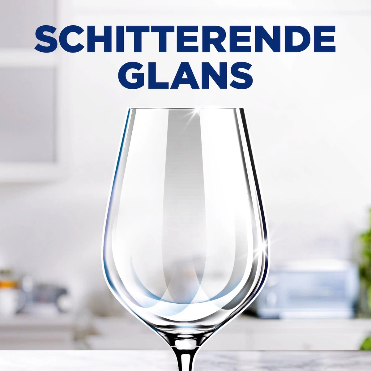 Finish Quantum All In One Regular Vaatwastabletten - 35 Capsules 6 Finish Quantum All In One Regular Vaatwastabletten - 35 Capsules - Afbeelding 6