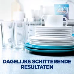 Finish Power All In One Regular Vaatwastabletten - 80 Stuks -Huishoud Verkoop 1200x1200 790