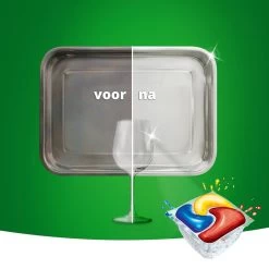 Dreft Platinum Plus Citroen - Voordeelverpakking 5x18 Stuks - Wasmiddel Capsules 11 Dreft Platinum Plus Citroen - Voordeelverpakking 5x18 Stuks - Wasmiddel Capsules -Huishoud Verkoop 1200x1200 794