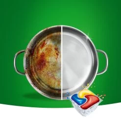 Dreft Platinum Plus Citroen - Voordeelverpakking 5x18 Stuks - Wasmiddel Capsules 12 Dreft Platinum Plus Citroen - Voordeelverpakking 5x18 Stuks - Wasmiddel Capsules -Huishoud Verkoop 1200x1200 795