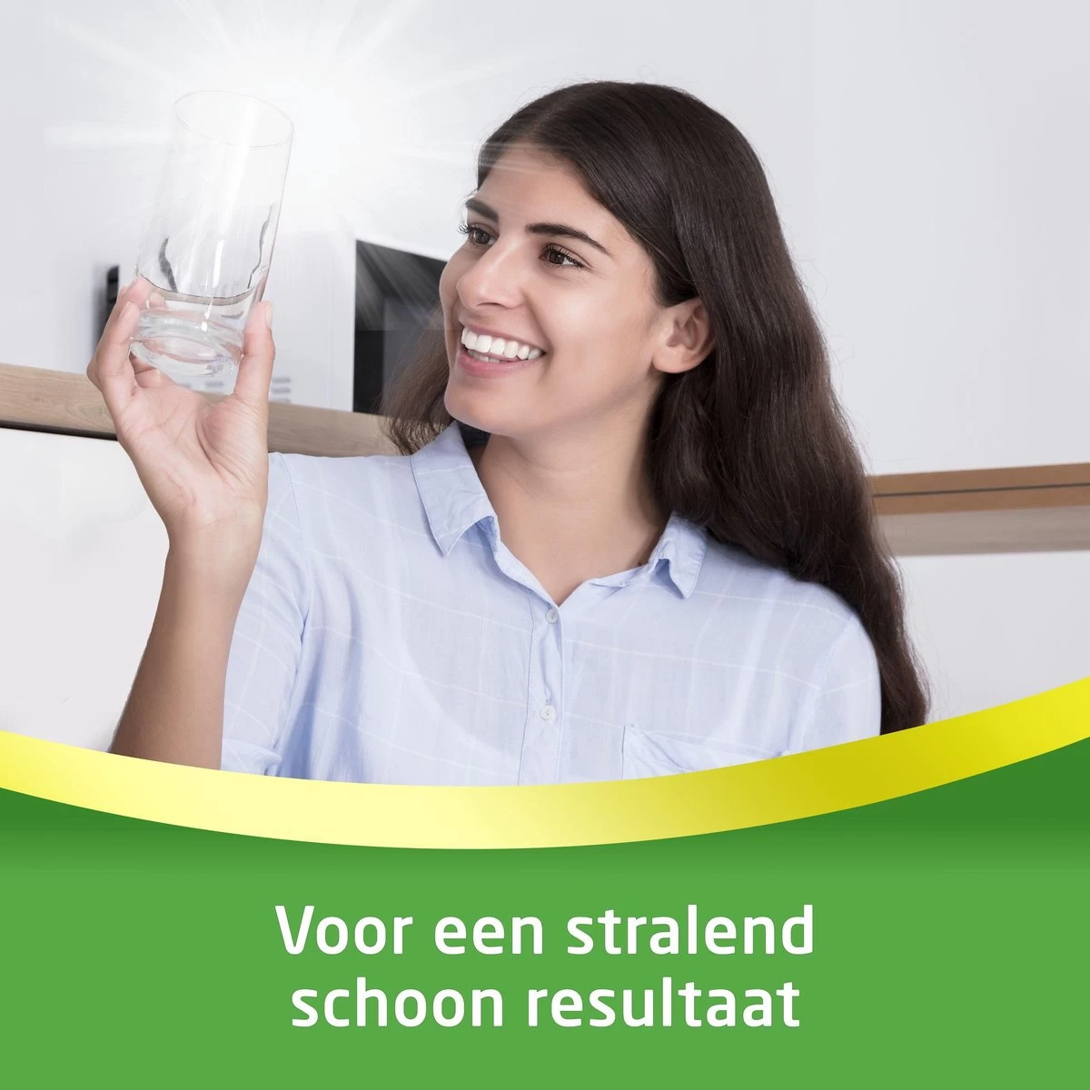 SUN® Sun All-In-1 Powered By Nature Eco Vaatwastabletten - 4 X 20 Tabletten - Voordeelverpakking 4 SUN® Sun All-In-1 Powered By Nature Eco Vaatwastabletten - 4 X 20 Tabletten - Voordeelverpakking - Afbeelding 4