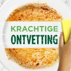 Dreft Afwasmiddel Pure & Clean - 8 X 370 Ml - Voordeelverpakking 11 Dreft Afwasmiddel Pure & Clean - 8 X 370 Ml - Voordeelverpakking -Huishoud Verkoop 1200x1200 803