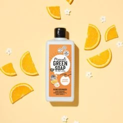 Marcel's Green Soap Afwasmiddel Sinaasappel & Jasmijn - 500 Ml 15 Marcel's Green Soap Afwasmiddel Sinaasappel & Jasmijn - 500 Ml -Huishoud Verkoop 1200x1200 809