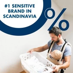 Neutral 0% Parfumvrij Vloeibaar Wasverzachter - 5 X 27 Wasbeurten - Voordeelverpakking -Huishoud Verkoop 1200x1200 92