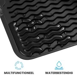 Bangosa Afdruipmat - Vaat Afwas Droogmat - Siliconen 50 X 40 -Huishoud Verkoop 1200x1200 944