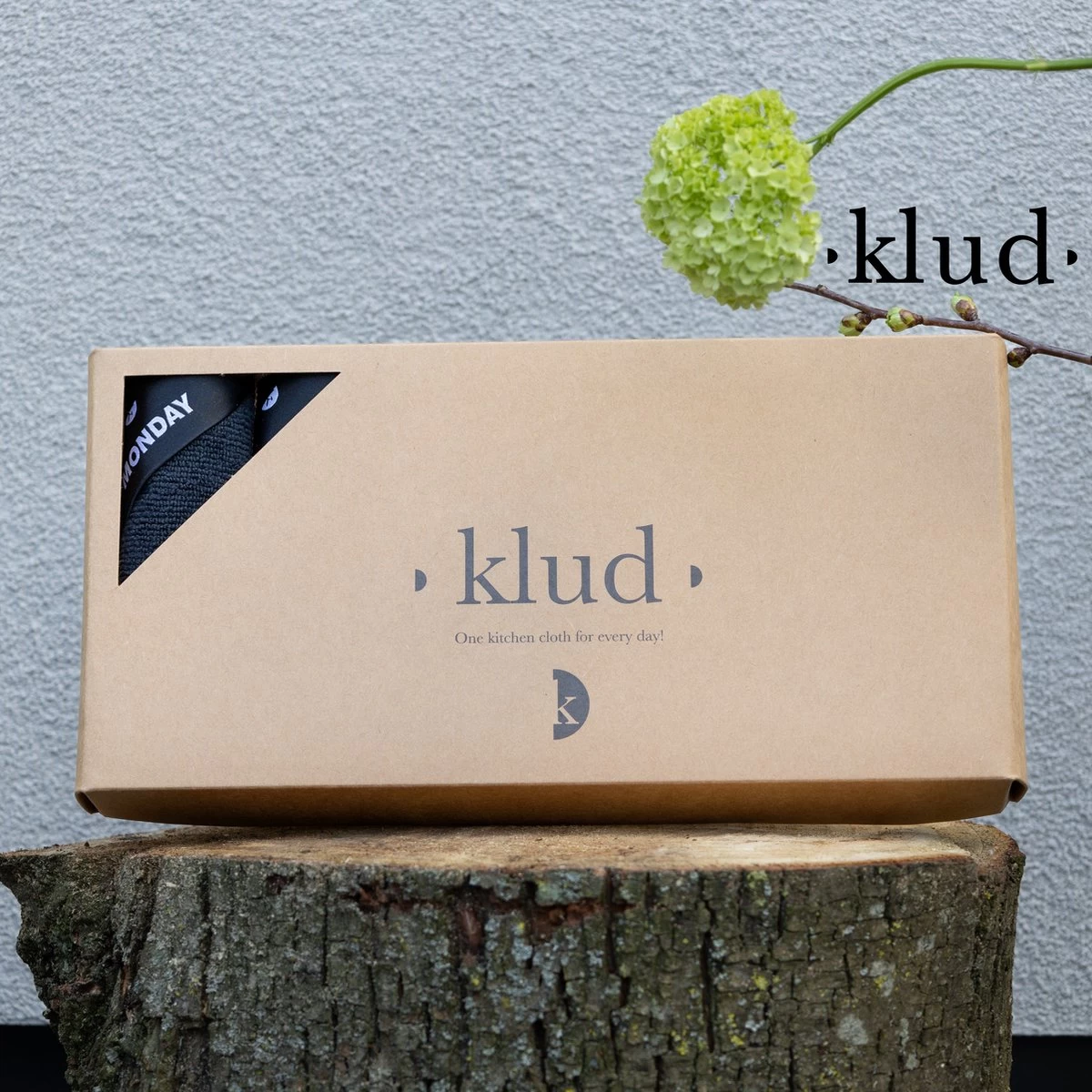 Klud Vaatdoekset 7 Stuks Zwart 2 Klud Vaatdoekset 7 Stuks Zwart - Afbeelding 2