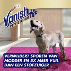 Vanish Pet Expert Schuim 600ml -Huishoud Verkoop 1200x1200 95