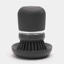 Brabantia Sink Side Afwasborstel - Met Zeepdispenser- Dark Grey 16 Brabantia Sink Side Afwasborstel - Met Zeepdispenser- Dark Grey -Huishoud Verkoop 1200x1200 952