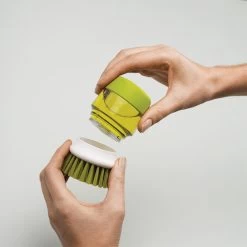 Joseph Joseph Afwasborstel Palm Scrub - Incl Houder - Grijs 16 Joseph Joseph Afwasborstel Palm Scrub - Incl Houder - Grijs -Huishoud Verkoop 1200x1200 957