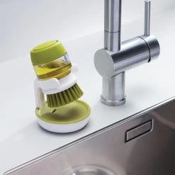 Joseph Joseph Afwasborstel Palm Scrub - Incl Houder - Grijs 17 Joseph Joseph Afwasborstel Palm Scrub - Incl Houder - Grijs -Huishoud Verkoop 1200x1200 958