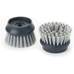 Joseph Joseph Afwasborstel Palm Scrub - Incl Houder - Grijs 18 Joseph Joseph Afwasborstel Palm Scrub - Incl Houder - Grijs -Huishoud Verkoop 1200x1200 959