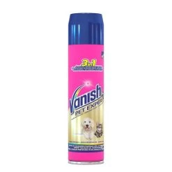 Vanish Pet Expert Schuim 600ml -Huishoud Verkoop 1200x1200 99