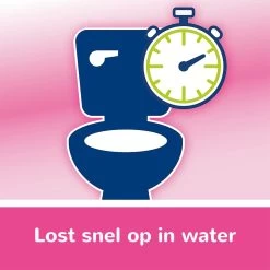 Page Vochtig Toiletpapier - 12 X 38 Stuks - Sensitive Vochtig Wc Papier - Voordeelverpakking -Huishoud Verkoop 1200x1200 997