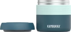 Kambukka Bora - Lunchbox - 400 Ml - Voedselcontainer Houdt 6 Uur Warm & 100 % Lekvrij - Deep Teal 11 Kambukka Bora - Lunchbox - 400 Ml - Voedselcontainer Houdt 6 Uur Warm & 100 % Lekvrij - Deep Teal -Huishoud Verkoop 1200x546 1