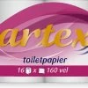 Artex 4 Laags Toiletpapier 48 Rollen (3x16)