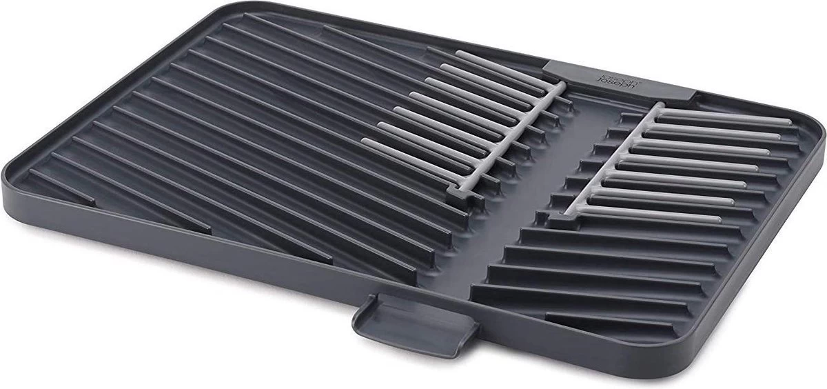 Afdruiprek Flip-Up - Joseph Joseph 7 Afdruiprek Flip-Up - Joseph Joseph - Afbeelding 7