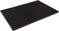 Bar Professional Barmat 45 X 30 X 2 Cm - Rubber -Huishoud Verkoop 1200x634