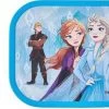 Mepal – Lunchset Campus (pu + Lb) – Pop-up Drinkfles En Broodtrommel Voor Kinderen – Frozen II – Bento Box – Lekvrij