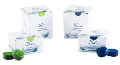 Starbluedisc Toiletblok Jaarverpakking A 24 Stuks Blauw 13 Starbluedisc Toiletblok Jaarverpakking A 24 Stuks Blauw -Huishoud Verkoop 1200x655 2