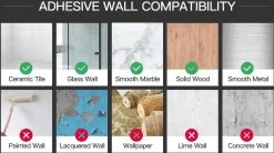 Merkloos Kruidenrek Met Rolhouder, Keuken Organizer, Kruidenrek Met/zonder Boren, Kruidenrek, Wandorganizer Voor Specerijen, Set Van 2 Zwarte Keukenrekken, Kruidenrek Ophangbaar, Wandrek, Staal, Zwart, Keukenrek 12 Merkloos Kruidenrek Met Rolhouder, Keuken Organizer, Kruidenrek Met/zonder Boren, Kruidenrek, Wandorganizer Voor Specerijen, Set Van 2 Zwarte Keukenrekken, Kruidenrek Ophangbaar, Wandrek, Staal, Zwart, Keukenrek -Huishoud Verkoop 1200x672 3