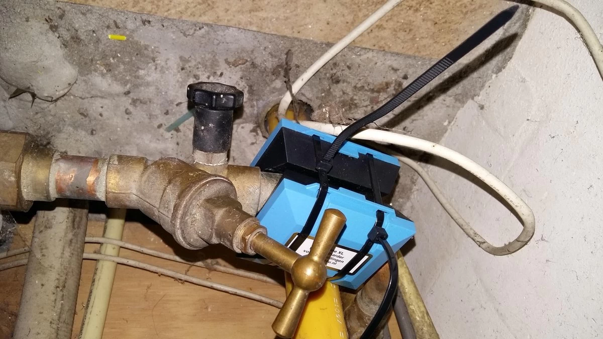 Alpine® Hét Waterontharder Alternatief All-in-one XL Antikalk Magneet Voor Koper En Kunststof Leidingen 20.000 Gauss - Energiebesparing - Energie Besparen - Gas Besparen 5 Alpine® Hét Waterontharder Alternatief All-in-one XL Antikalk Magneet Voor Koper En Kunststof Leidingen 20.000 Gauss - Energiebesparing - Energie Besparen - Gas Besparen - Afbeelding 5