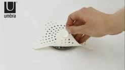 Merkloos Gootsteen Zeefje Starfish - Verkrijgbaar In Diversen Kleuren- -Huishoud Verkoop 1200x674 3