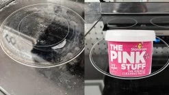 Stardrops 3x The Pink Stuff - Het Wonder Reinigingsmiddel - Allesreiniger Spray - Schoonmaakpasta Groot 850g - Milieuvriendelijk - Huishouden 7 Stardrops 3x The Pink Stuff - Het Wonder Reinigingsmiddel - Allesreiniger Spray - Schoonmaakpasta Groot 850g - Milieuvriendelijk - Huishouden -Huishoud Verkoop 1200x675 6