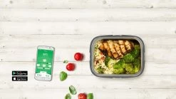 Faitron HeatsBox Style - Elektrische Lunchbox - Lunchbox Volwassenen - RVS - Verschillende Elektrische Compartimenten - 220V - Lunchtrommel Voor Warme Maaltijden -Huishoud Verkoop 1200x675 9