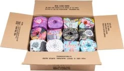 THE GOOD ROLL Toiletpapier 2-laags - 400 Vellen - 48 Stuks - The Cheerful Choice -Huishoud Verkoop 1200x689