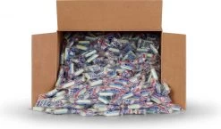 IBello Vaatwasmiddel - Vaatwastabletten Schoonmaak, Glans En Ontkalken - 500 Stuks - 3 Laags