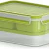 Tefal Masterseal To Go Lunchbox XL - 2,2L - Met Inlays