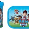 Mepal PAW Patrol - Broodtrommel Met Schoolbeker - 1.05l - Lunchset – Voor Kinderen – Bento Box